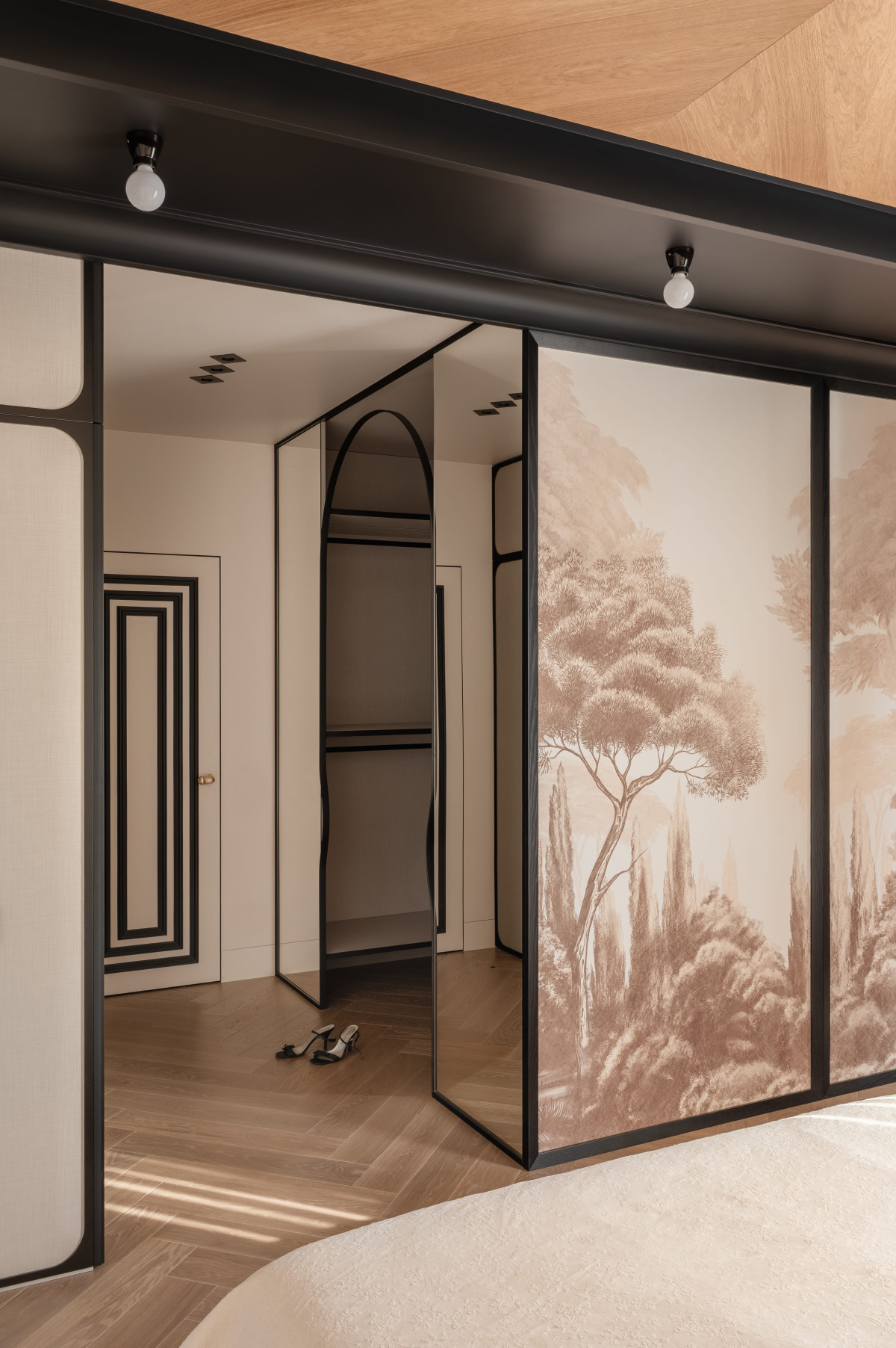 kijów mieszkanie Projekt HE.D Group